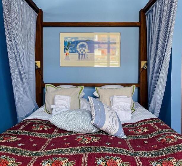 בית מלון כפרי Onni