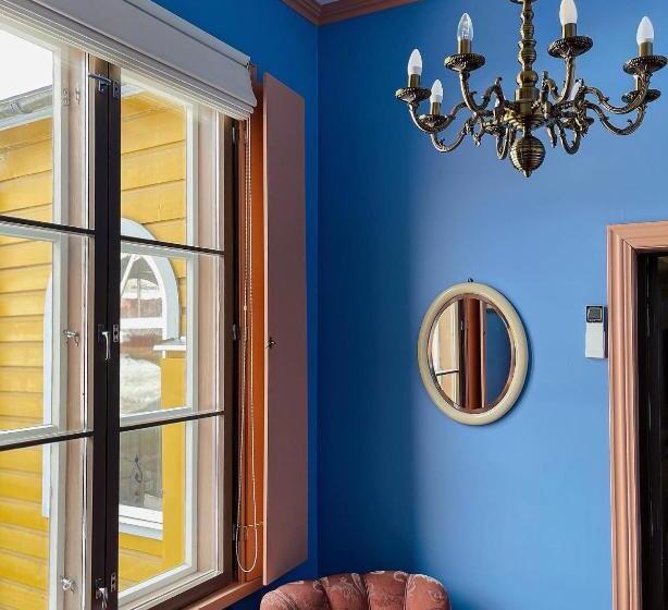 בית מלון כפרי Onni