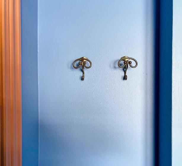 בית מלון כפרי Onni