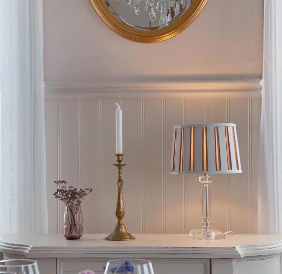 בית מלון כפרי Onni