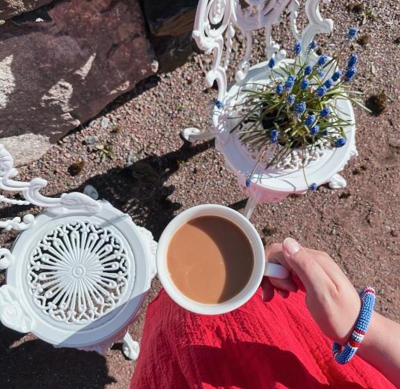 בית מלון כפרי Onni