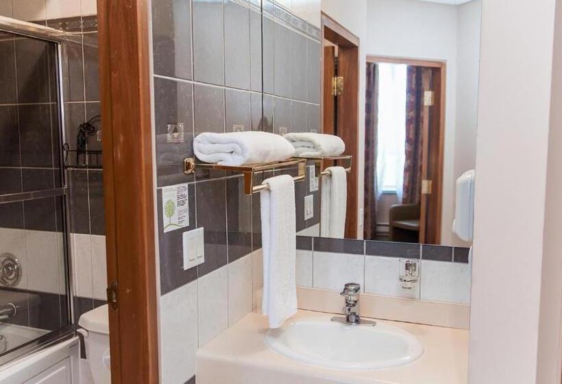 هتل Optima Kremenchuk