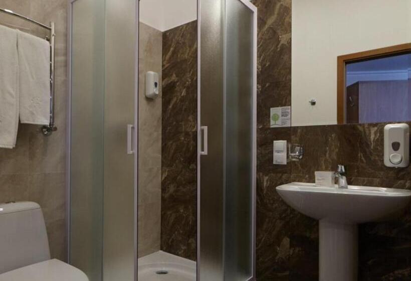 هتل Optima Kremenchuk