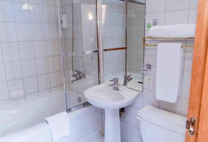 هتل Optima Kremenchuk