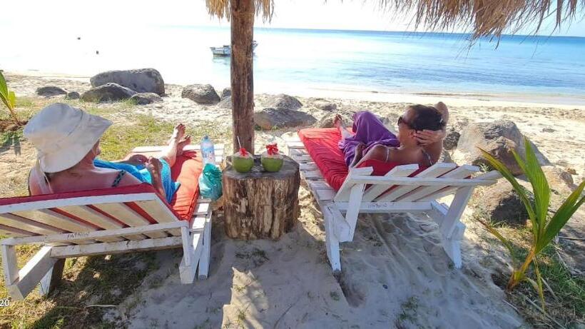 Отель Paraiso Beach