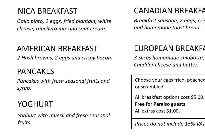 Отель Paraiso Beach