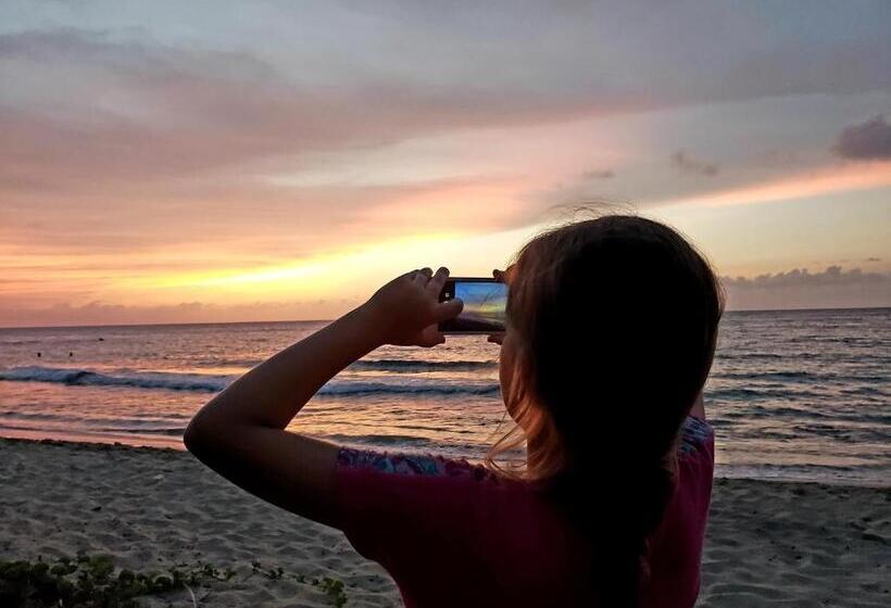 Отель Paraiso Beach
