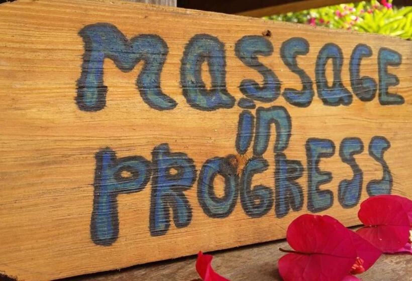 Отель Paraiso Beach