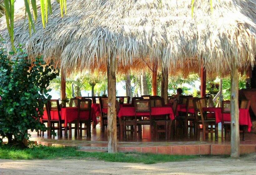 Отель Paraiso Beach