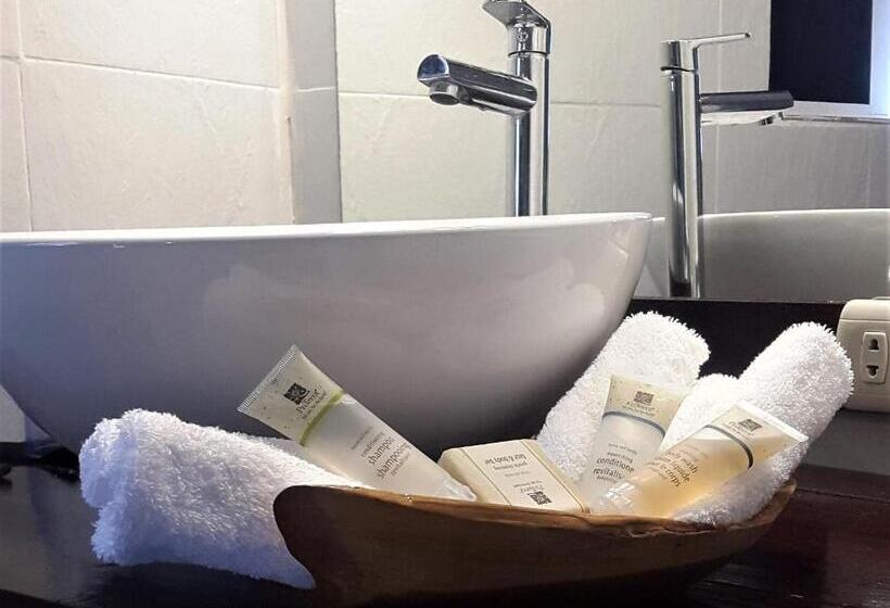 Отель Paraiso Beach