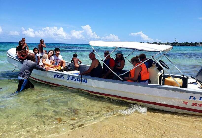 Отель Paraiso Beach