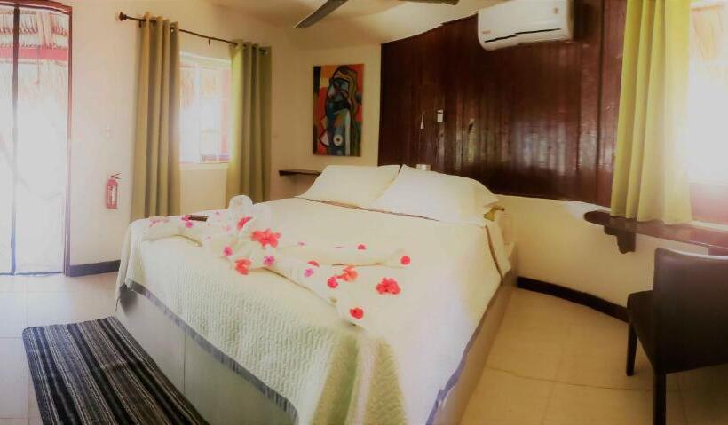 Отель Paraiso Beach