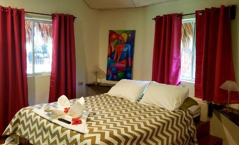 Отель Paraiso Beach