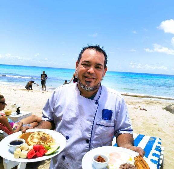 Отель Paraiso Beach