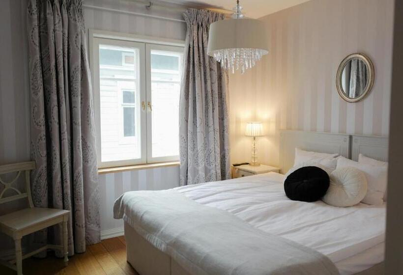 ホテル Pariisin Ville