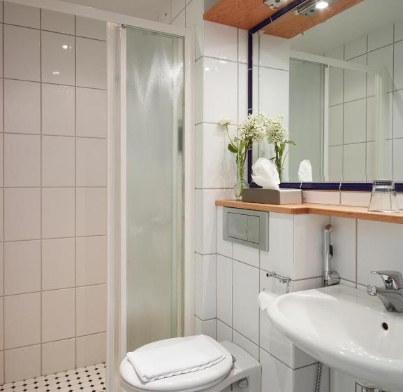 ホテル Pariisin Ville