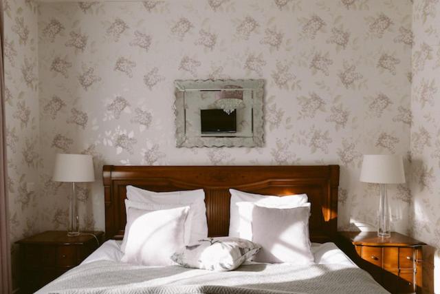 ホテル Pariisin Ville