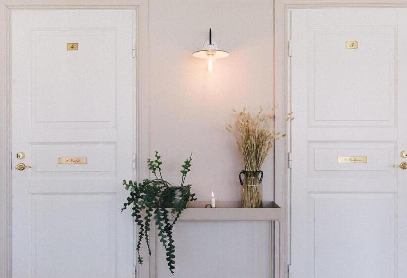 ホテル Pariisin Ville