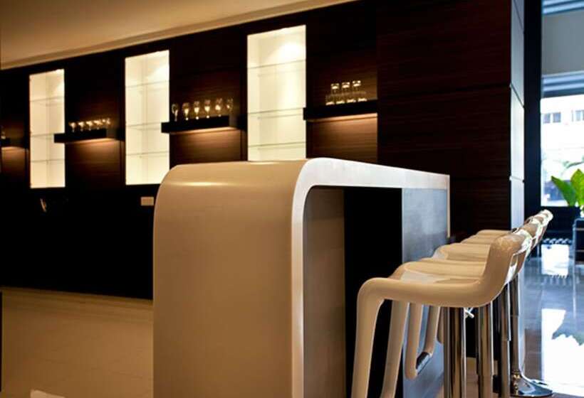 בית מלון כפרי Pinetree