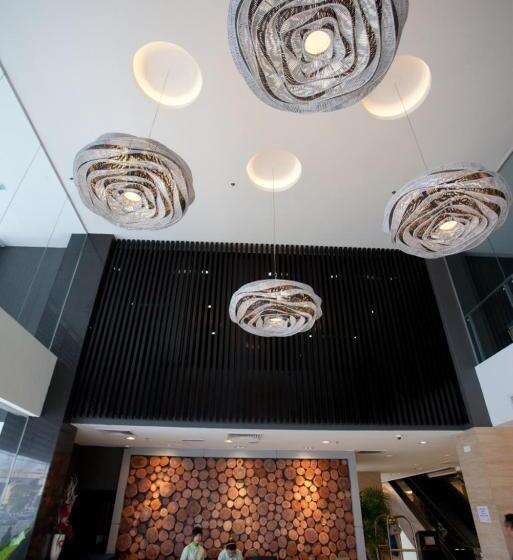 בית מלון כפרי Pinetree