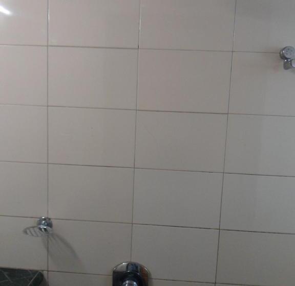 فندق Pooja International