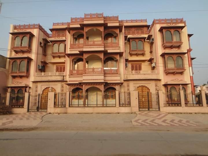 فندق Pratapgarh Haveli