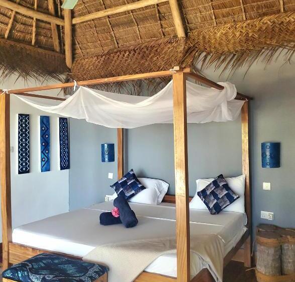 ホテル Promised Land Lodge