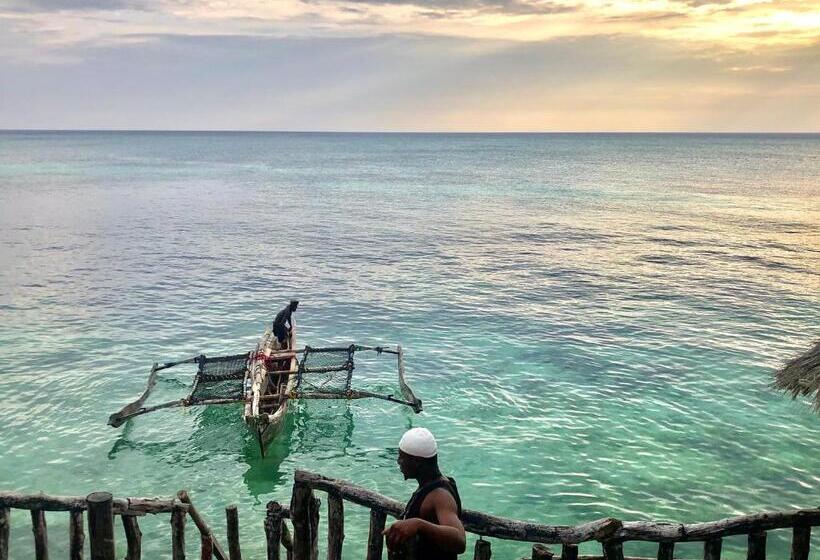 ホテル Promised Land Lodge