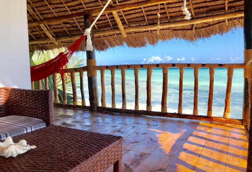 ホテル Promised Land Lodge