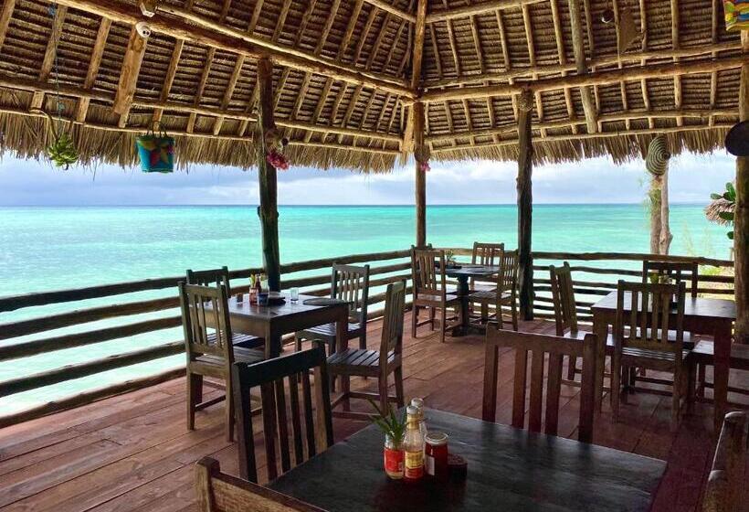 ホテル Promised Land Lodge