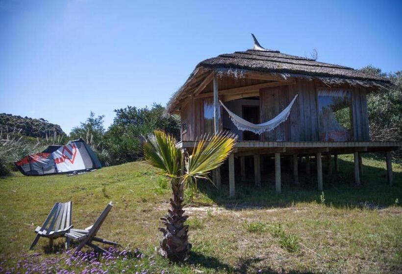 هتل Pueblo Barrancas