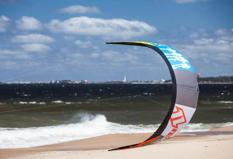 هتل Pueblo Barrancas