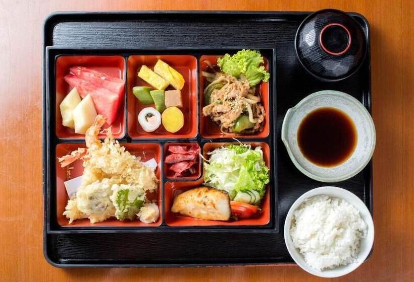 هتل Puri Kiic Golf View