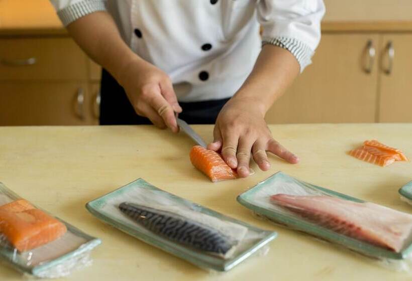 호텔 Puri Kiic Golf View