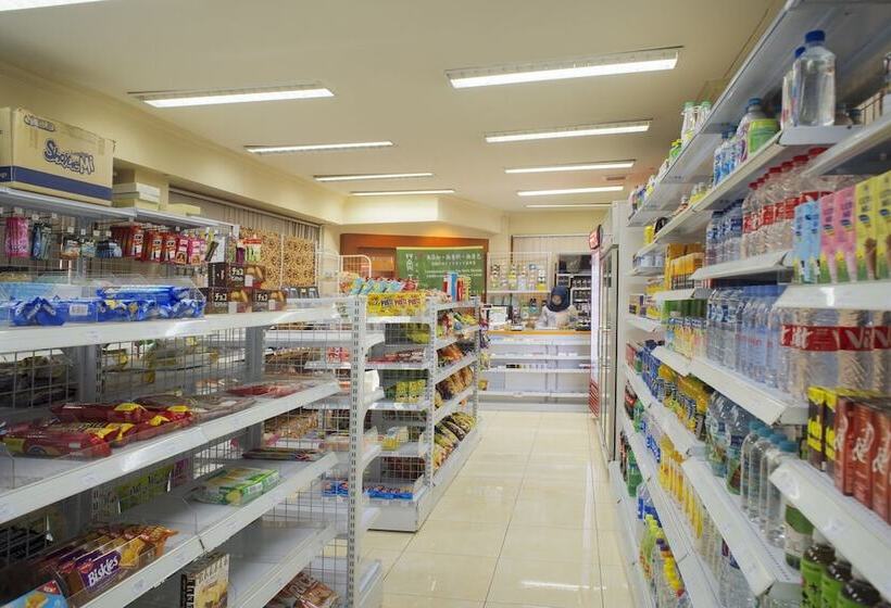 호텔 Puri Kiic Golf View