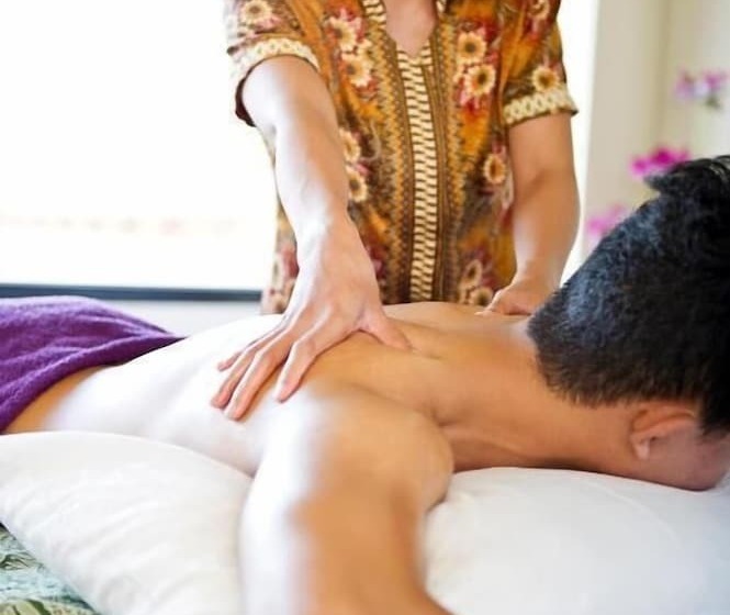 호텔 Puri Kiic Golf View