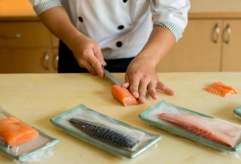 호텔 Puri Kiic Golf View