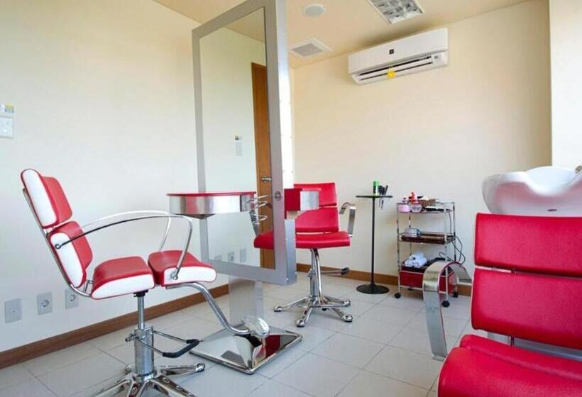 هتل Puri Kiic Golf View