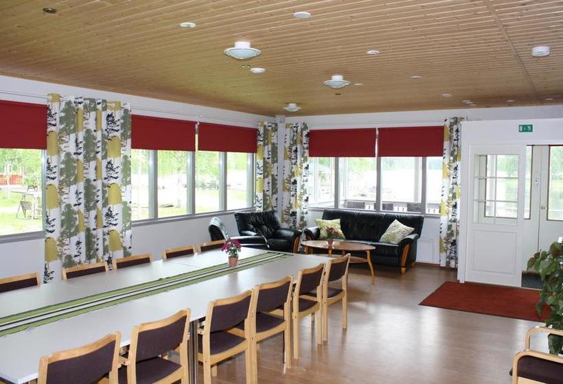 בית מלון כפרי Rantakatti