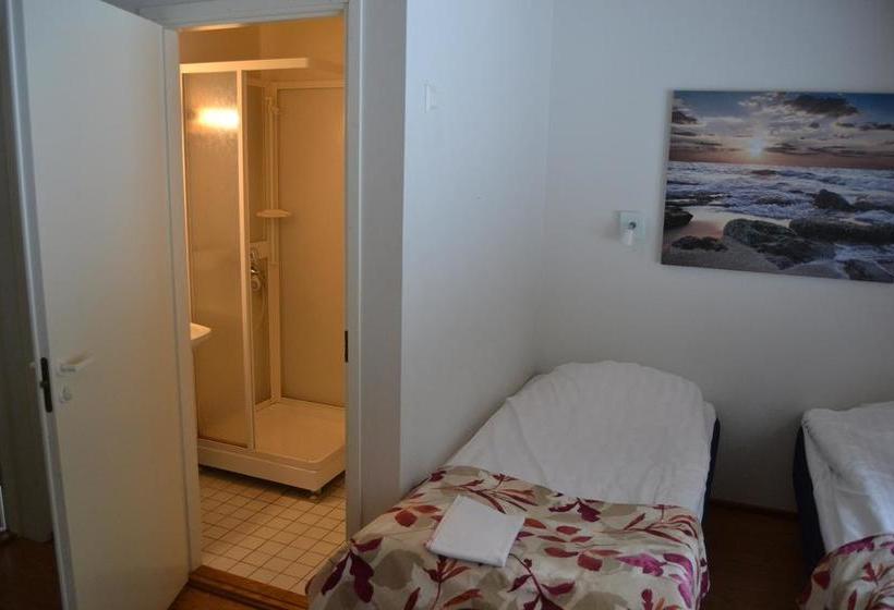 בית מלון כפרי Rantakatti