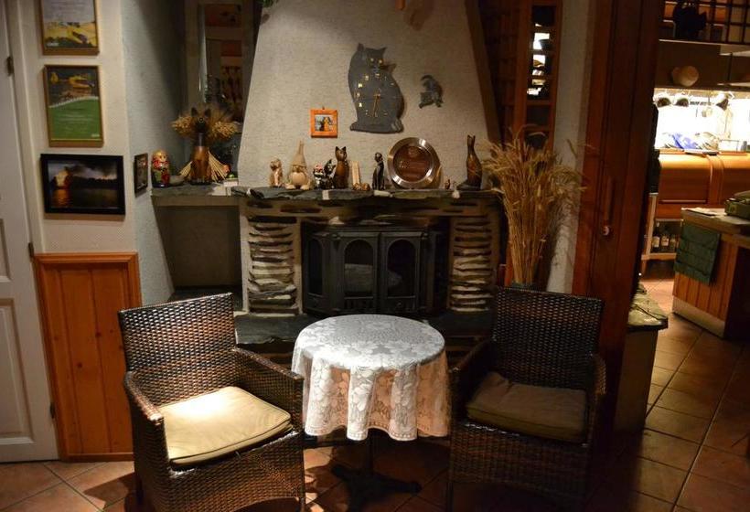 בית מלון כפרי Rantakatti