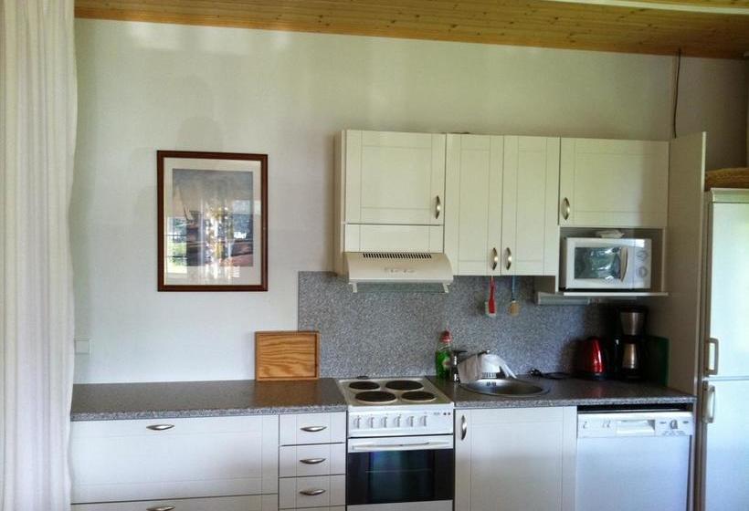 בית מלון כפרי Rantakatti