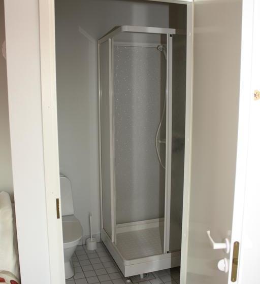 בית מלון כפרי Rantakatti