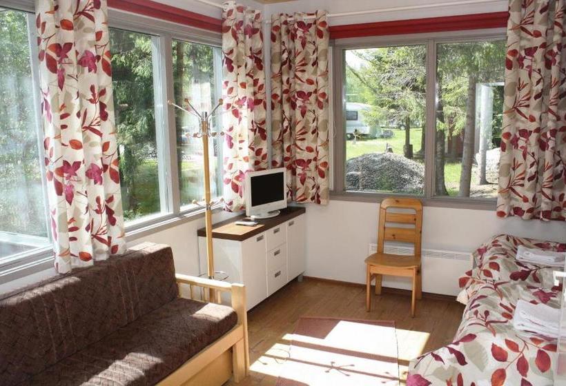 בית מלון כפרי Rantakatti