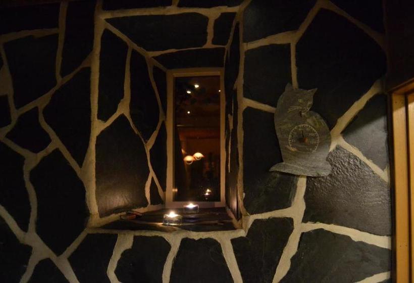 בית מלון כפרי Rantakatti