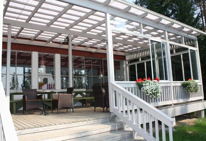 בית מלון כפרי Rantakatti