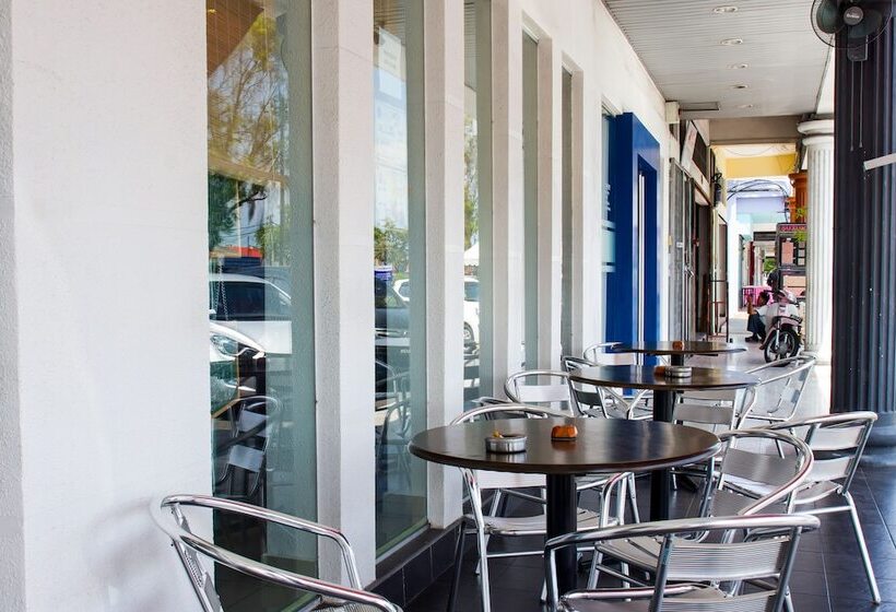 Remember Hotel Batu Pahat