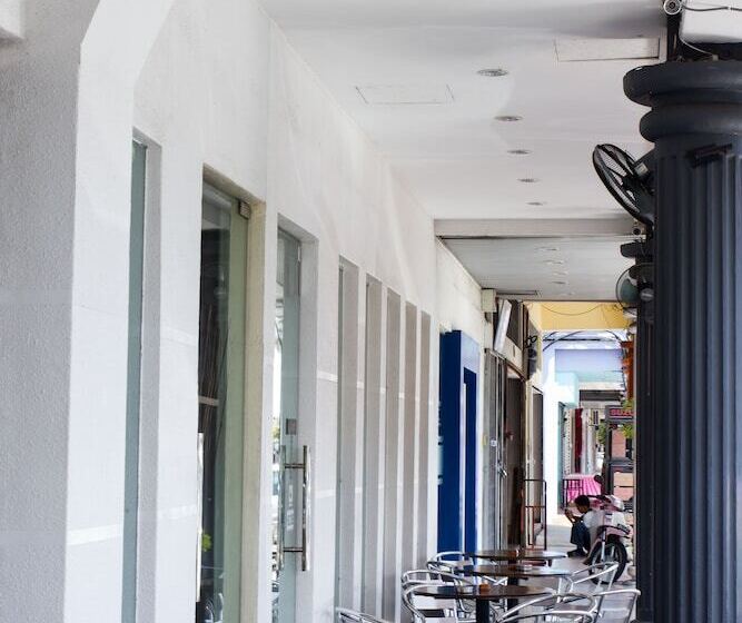 Remember Hotel Batu Pahat