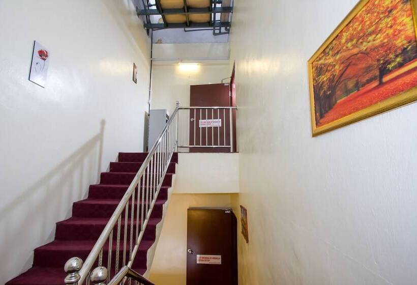 Remember Hotel Batu Pahat