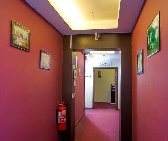 Remember Hotel Batu Pahat